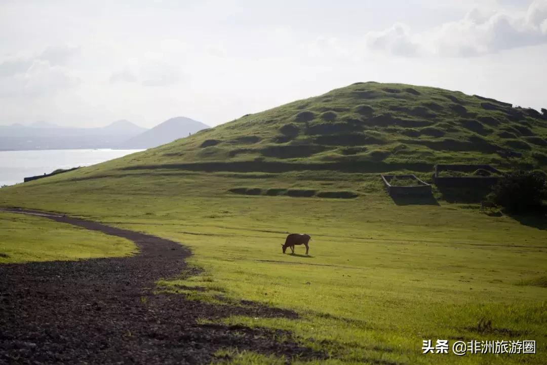 适合夏天去的免签海岛,4个免签的绝美海岛