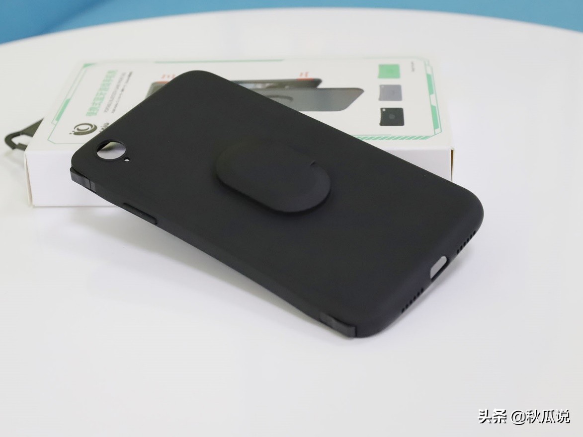 吃鸡神器手机外壳专用,安卓吃鸡神器手机壳一体