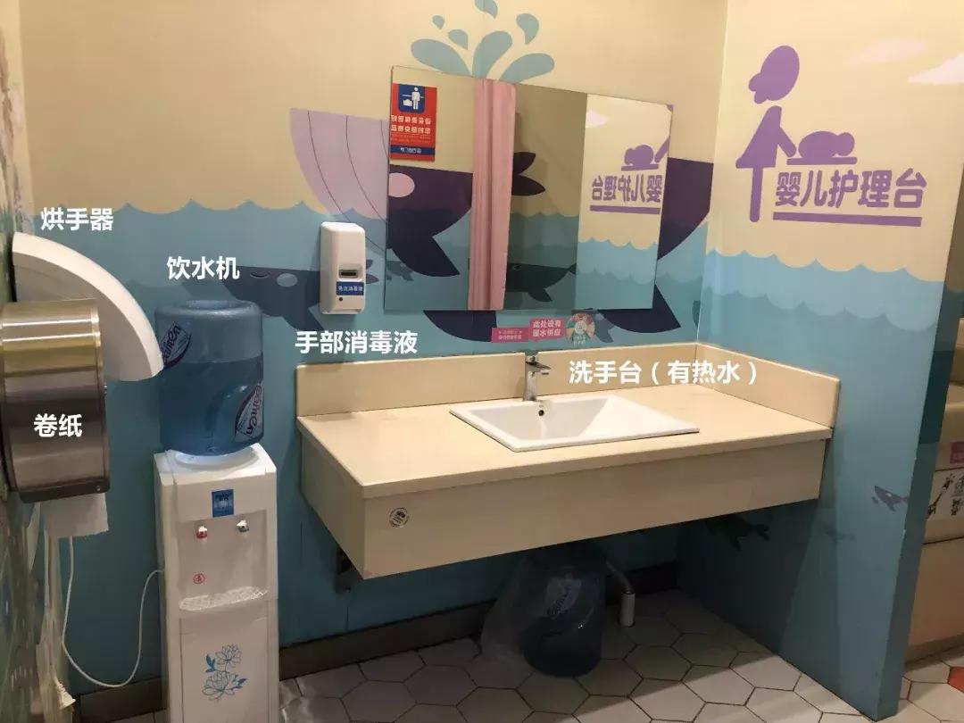 武汉哪个商圈的母婴室好,武汉洪山区母婴店推荐