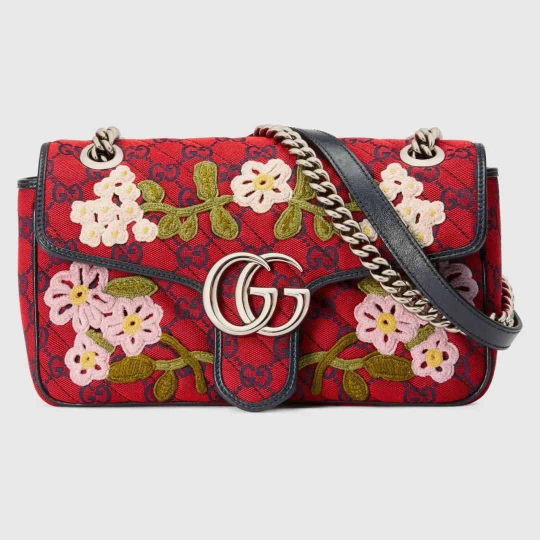 520推荐包包,520适合什么包包