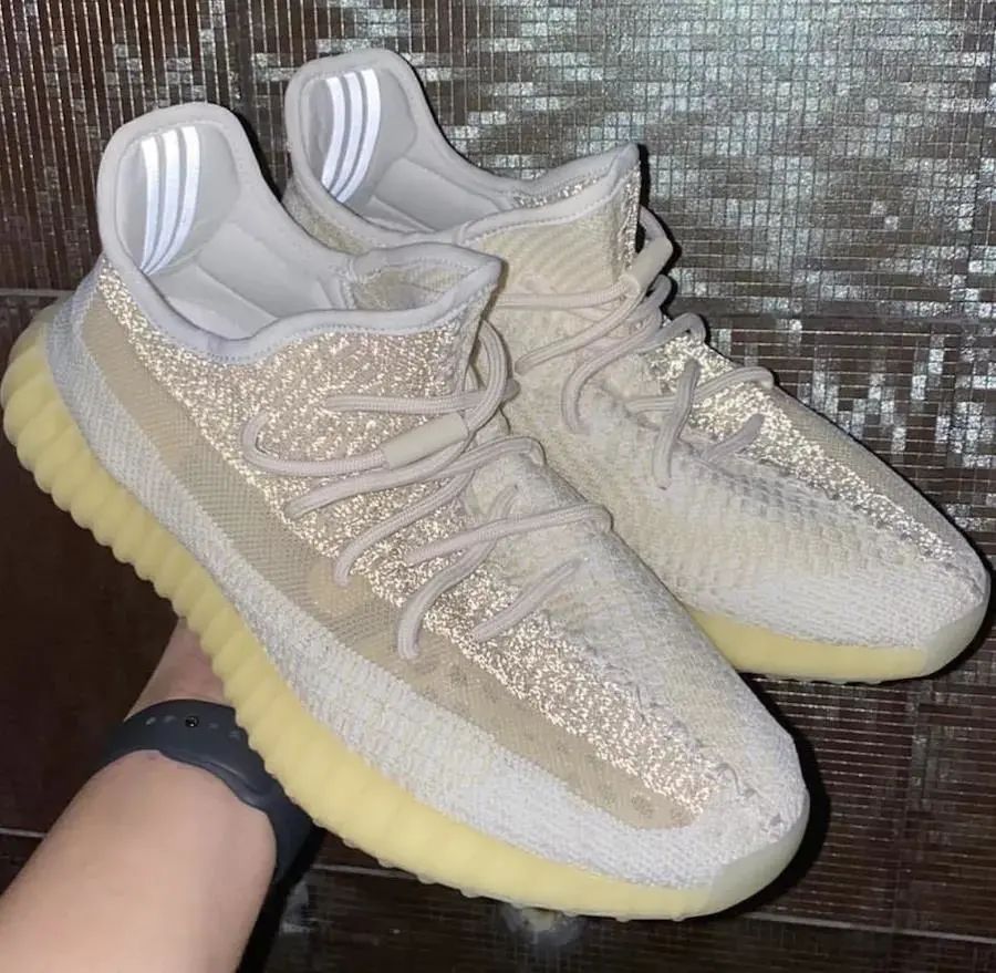 yeezy350中国限定2021,yeezy350各洲限定