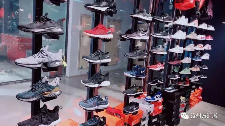 汝州万汇城好吗,汝州万汇城专卖店