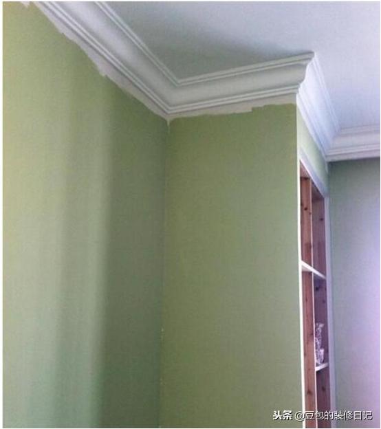 乳胶漆刷出来的颜色有色差怎么办,客厅大面积乳胶漆刷什么颜色好看