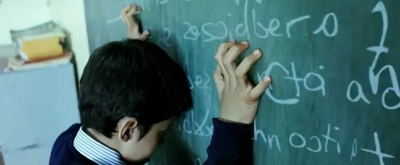 原来孩子读写经常跳行、漏字并非因为粗心马虎,而是眼睛惹的祸