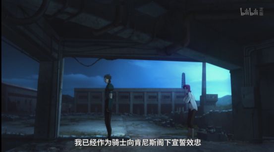 fate的lancer名字叫什么,fate中的lancer为什么被叫做狗哥