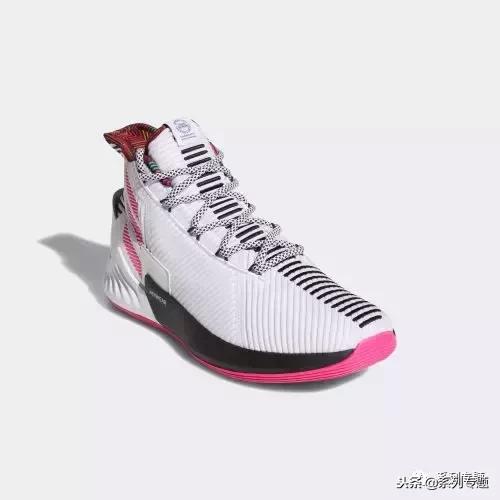 adidasdrose11罗斯全新签名鞋曝光,阿迪罗斯篮球鞋drose