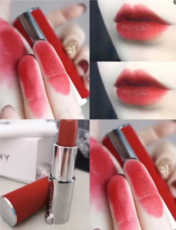 秋冬用什么口红唇釉,今年秋冬显白的口红