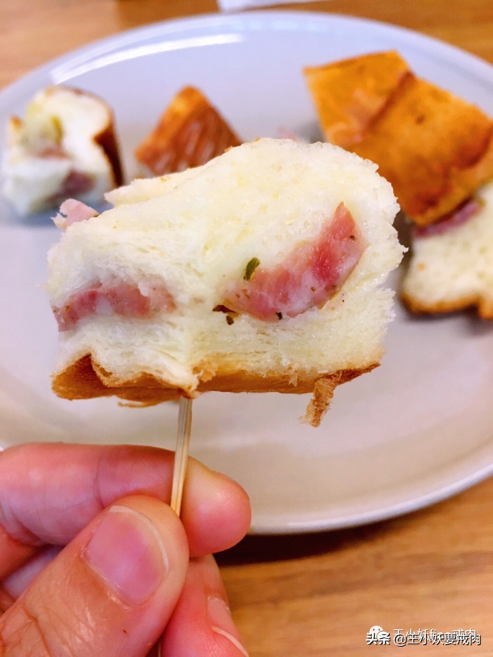 回味成都|面包会有的，27家成都面包探店地图请收藏！（上）