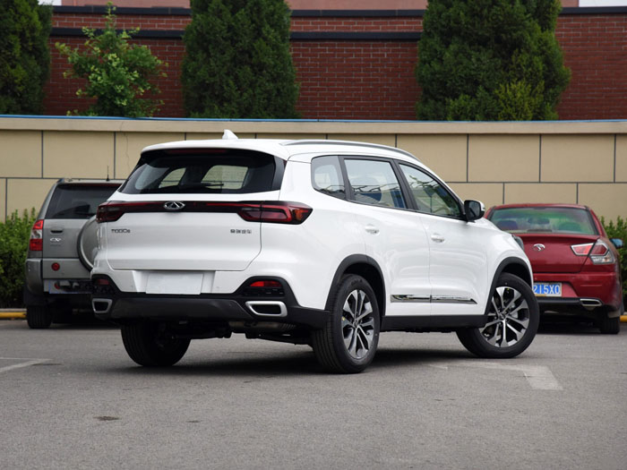 奇瑞瑞虎8怎么样值得买吗？车主开了一个月后，是这样评价的