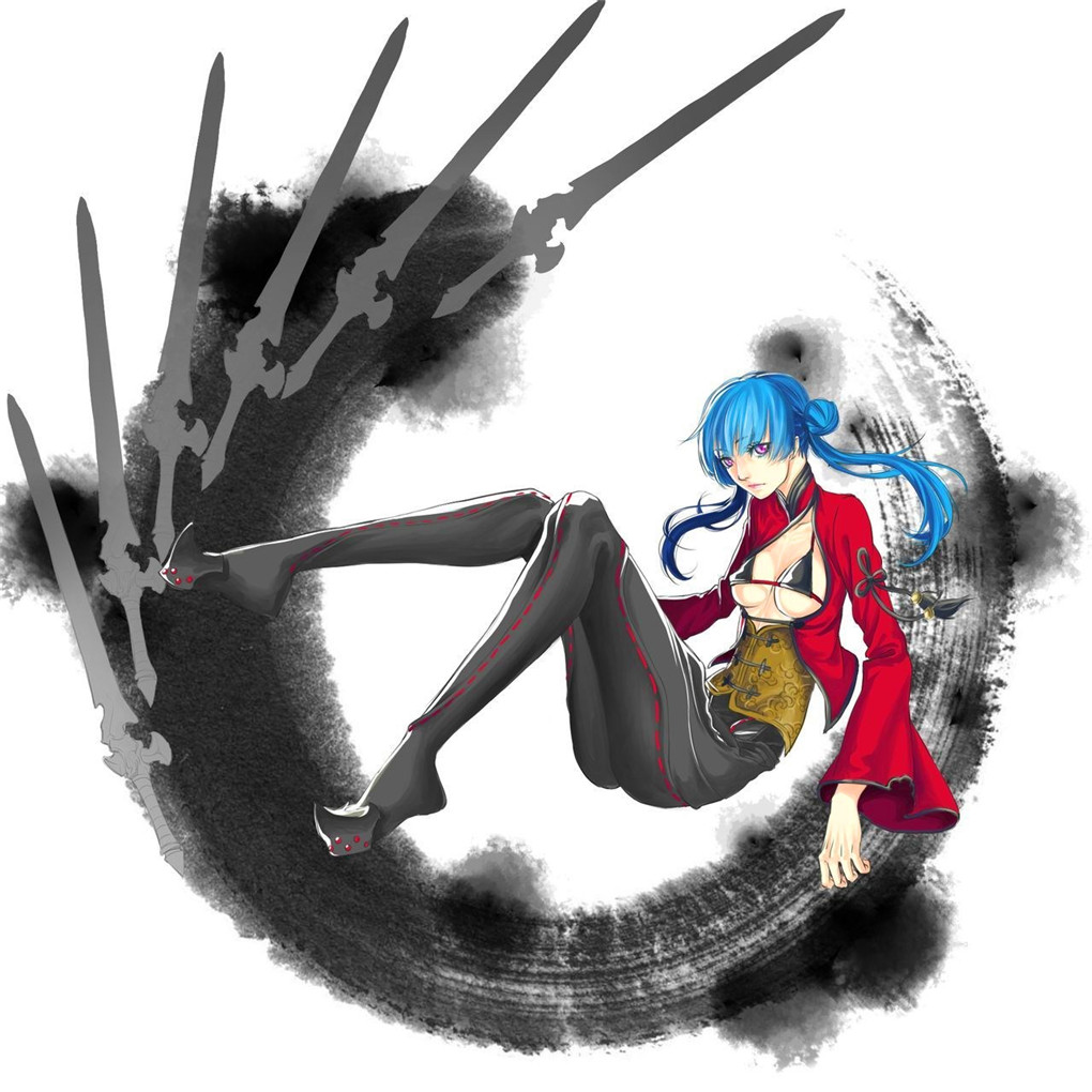 韩服剑灵革命最新职业选择,剑灵全职业升级攻略