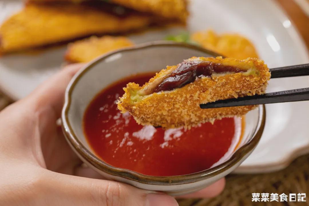 一口就爆浆好吃的停不下来,一口下去爆浆满满好吃到怀疑人生