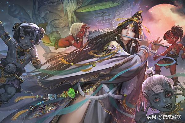 三国杀蔡文姬选哪个好用,三国杀的蔡文姬有多强