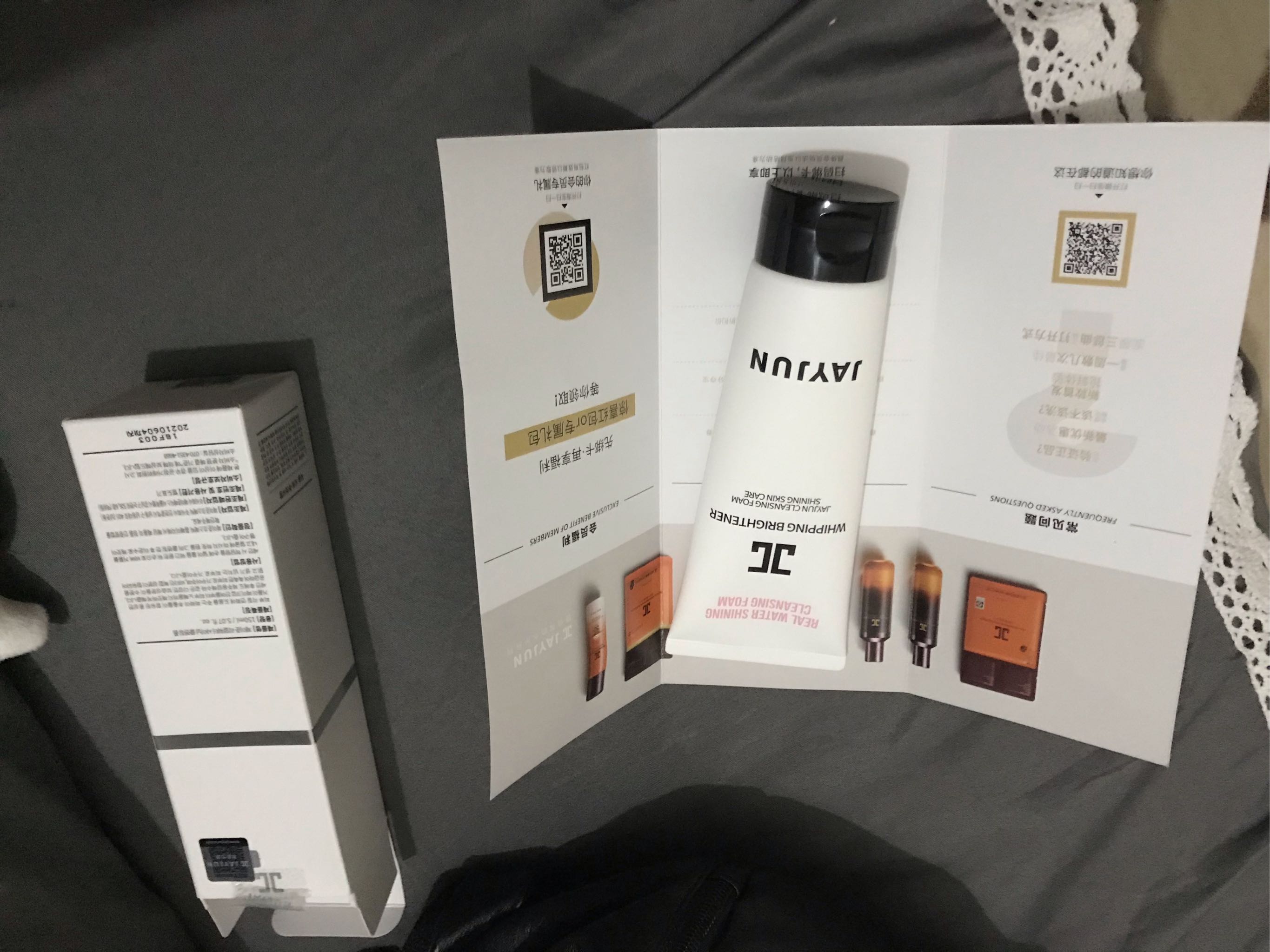 洗面奶排行榜前十名洗面奶推荐,洗面奶排行榜好用的洗面奶推荐