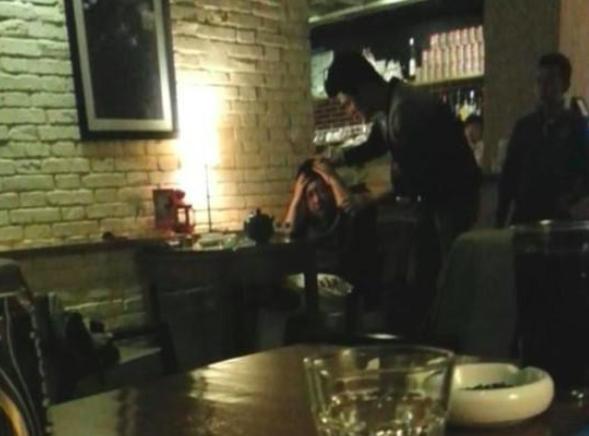 黄璐于正刘芸最新视频,刘芸回应黄璐和于正