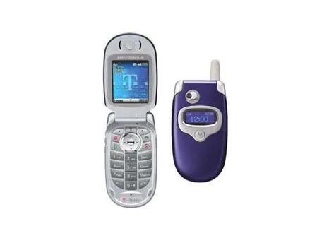 这些年用过的手机（2001-2021）