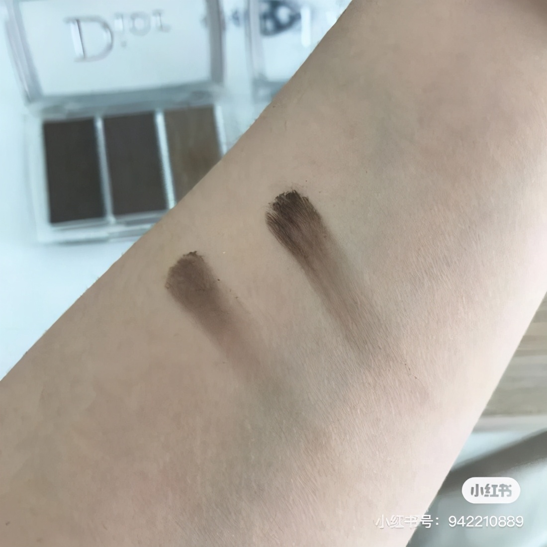 2021春季妆容趋势预测