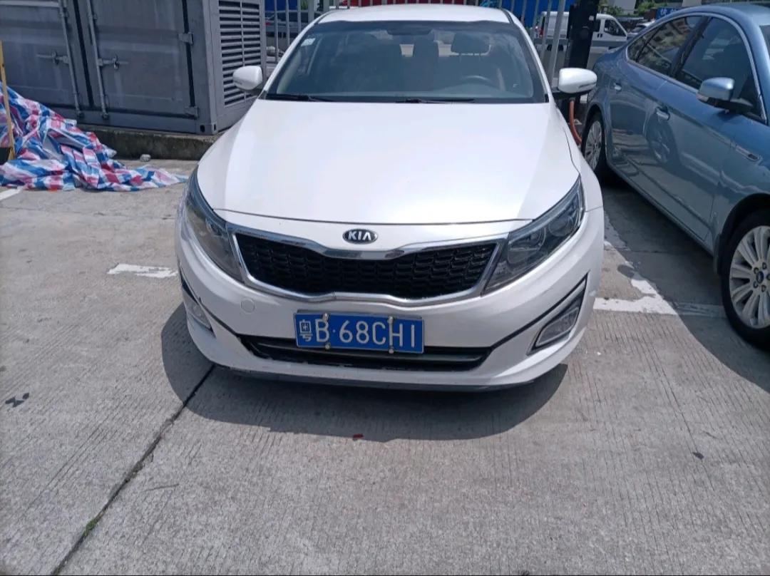 起亚k5凯酷和迈锐宝xl哪个好,起亚k5用5w30还是5w40