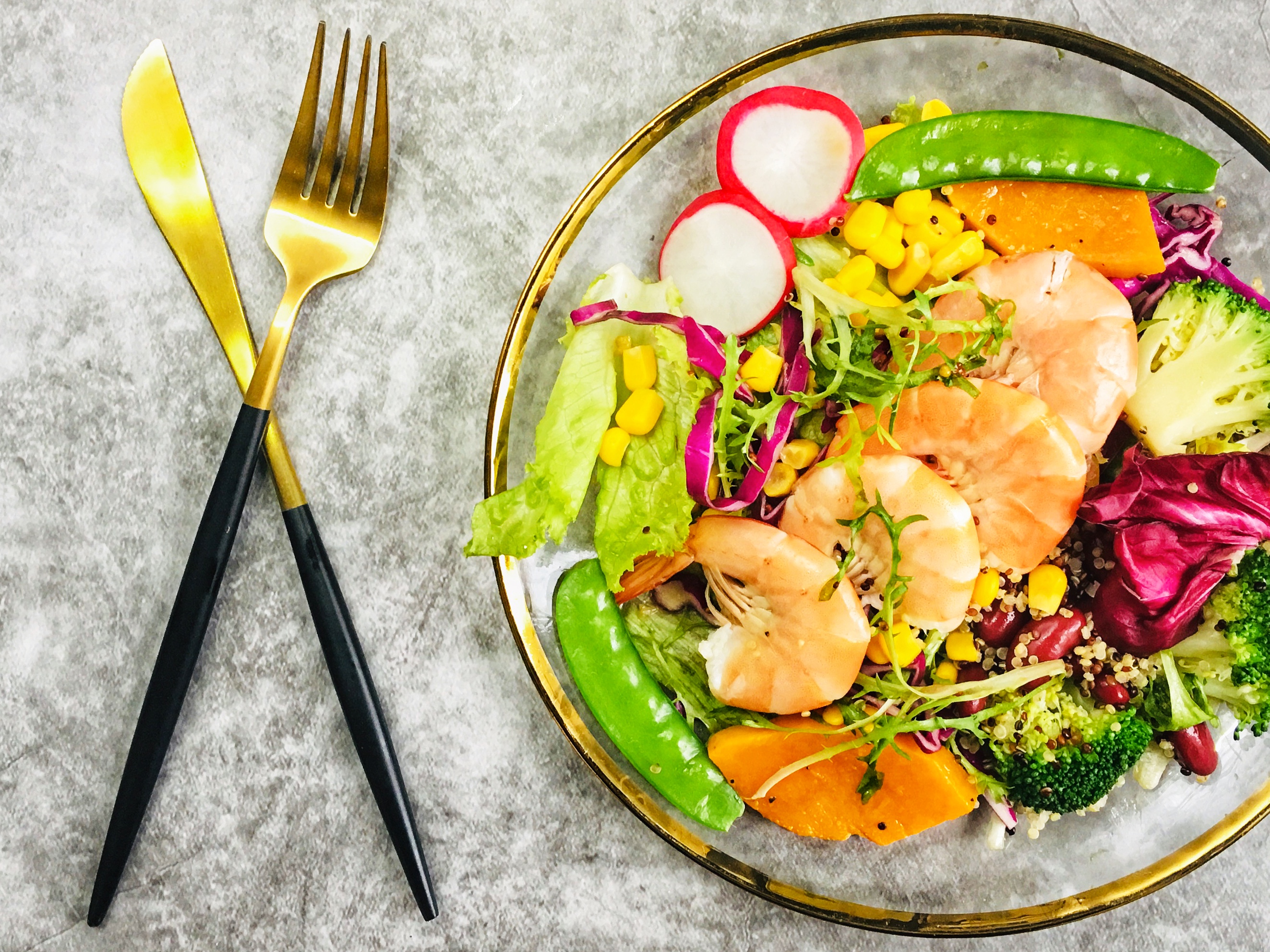 开一家轻食餐厅需要多少钱,开一家轻食餐厅怎么样