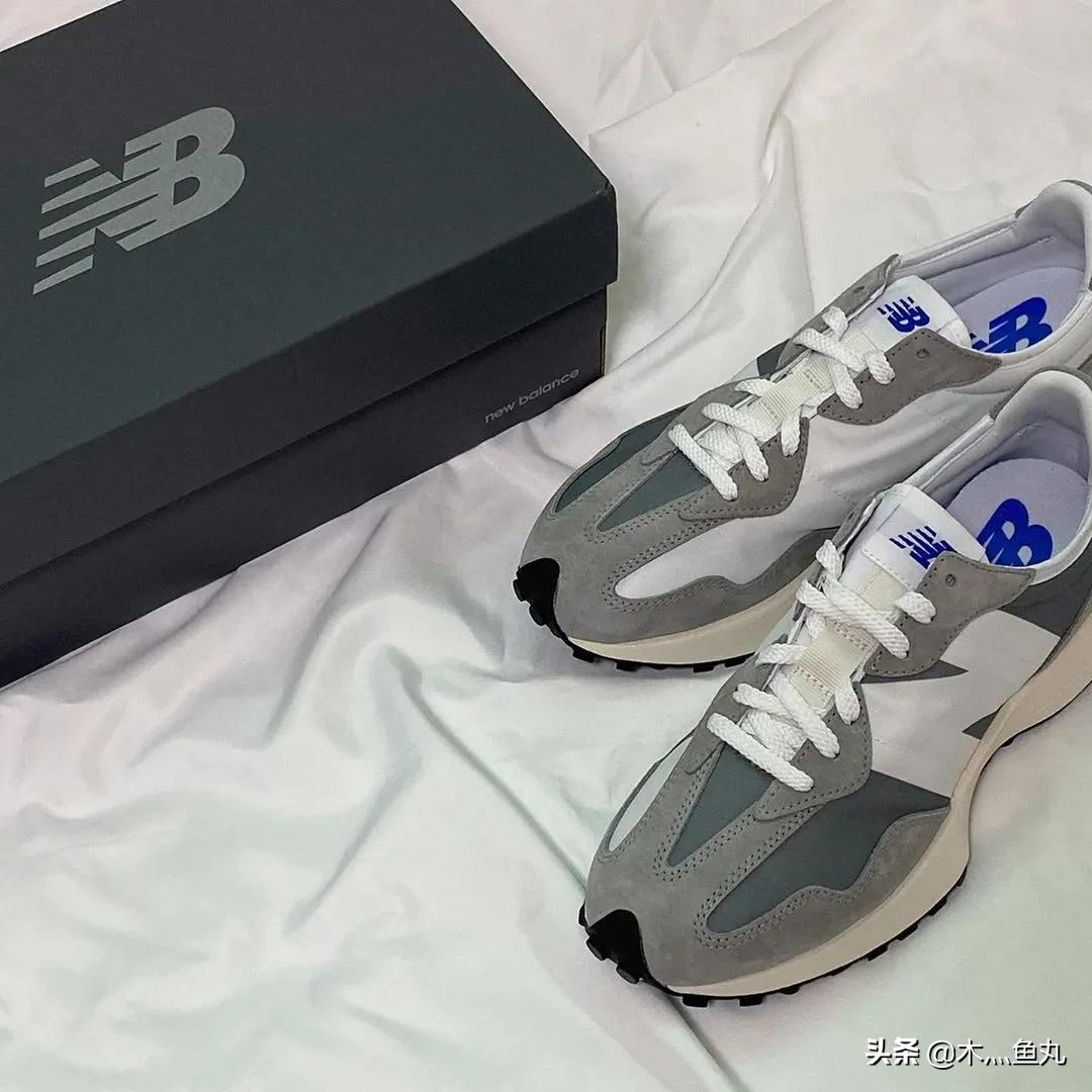 newbalance复古跑鞋最好的是什么,穿着很舒服又帅的鞋跑鞋