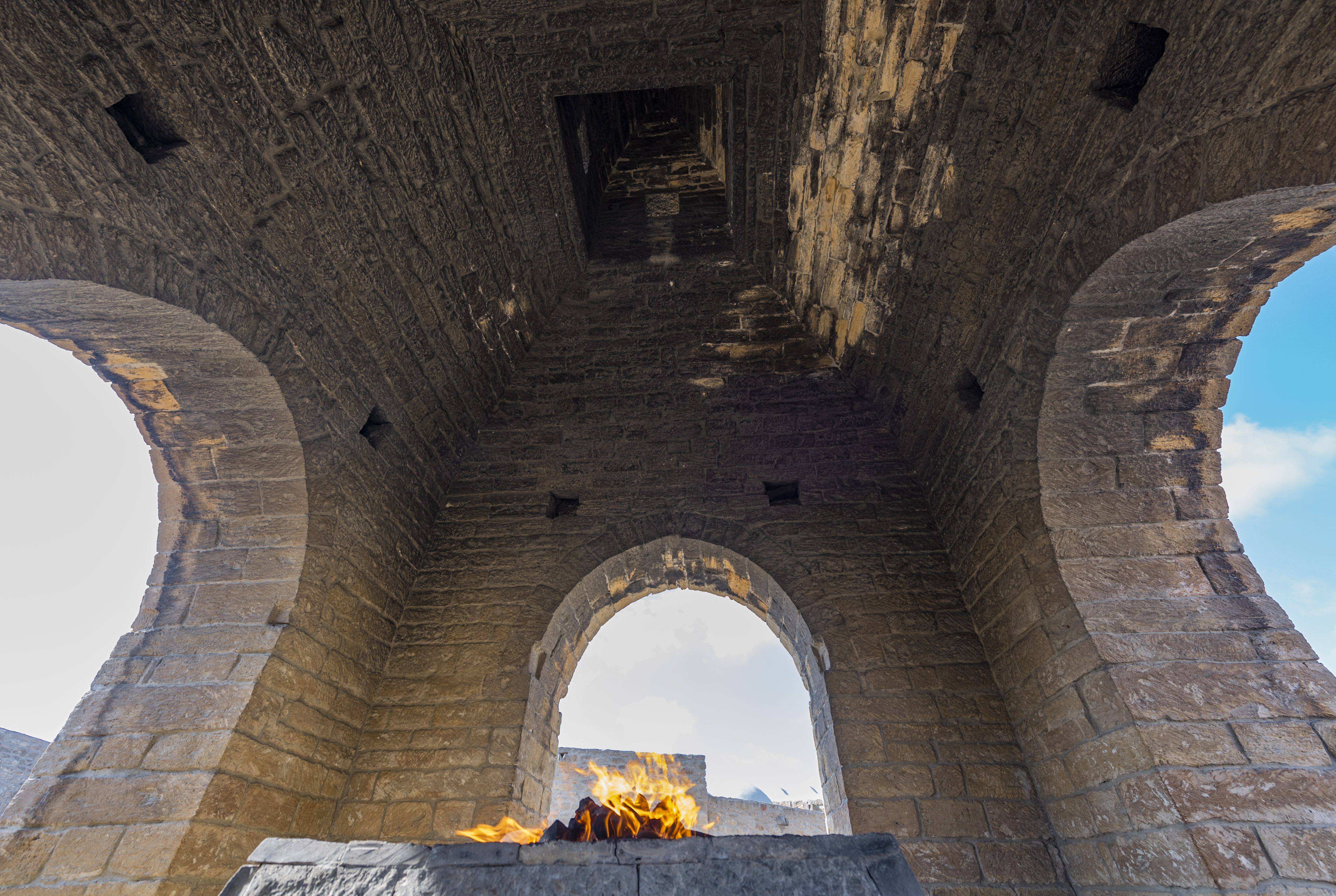 西游记只有火焰山是真实去的地方,西游记火焰山真实地点图片