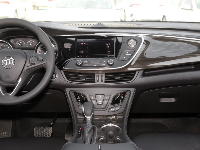 中大型suv昂科威plus,昂科威中型suv油耗排行榜