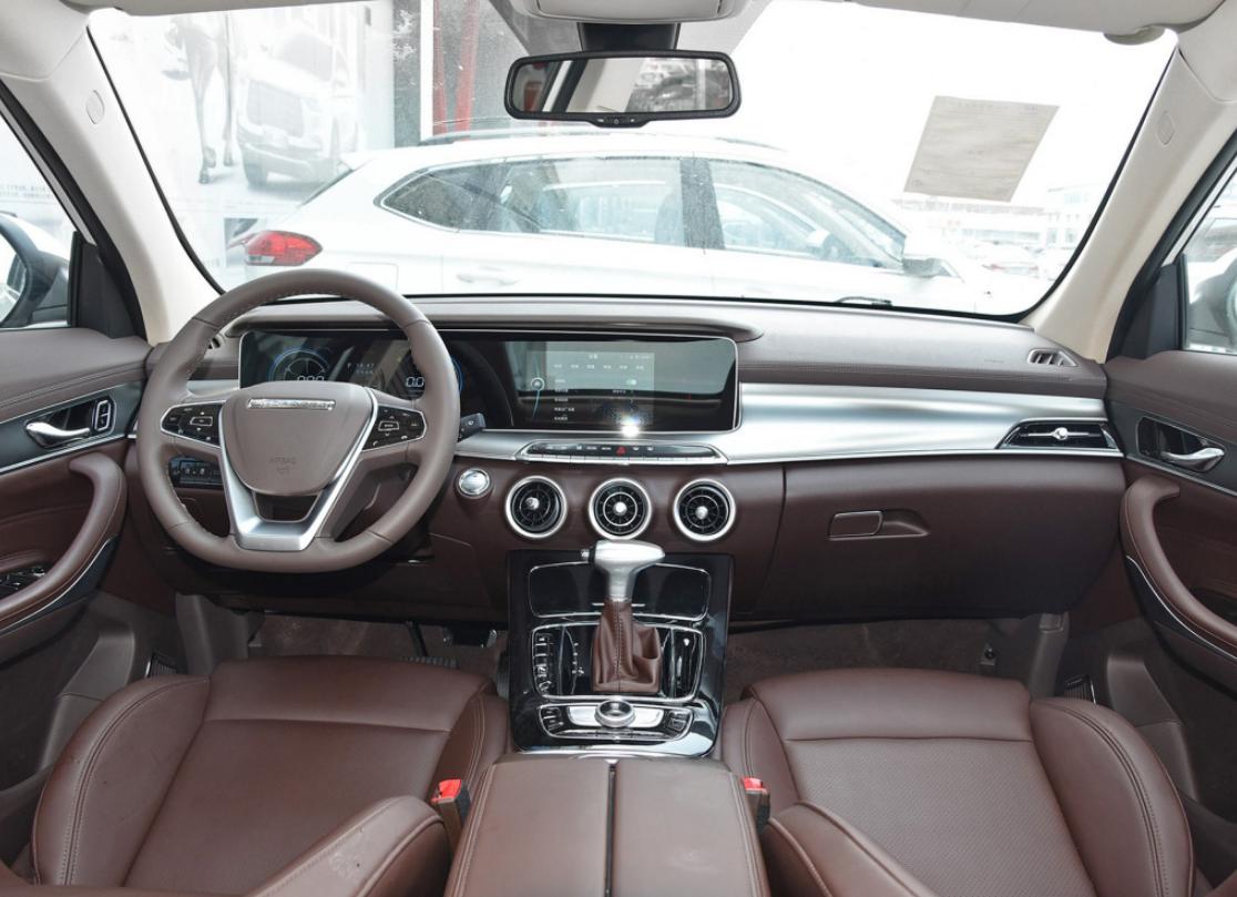 汽车品牌发展历史,猎豹汽车铭牌在哪里