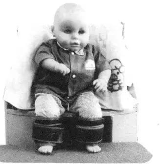 脑性瘫痪伴随的障碍,小脑中枢性瘫痪的训练方法