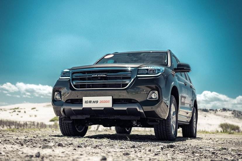 和普拉多同级别的越野车,2022年三款公认最好的硬派越野