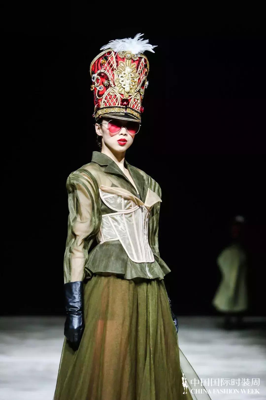 郭爽讲述,郭爽设计师