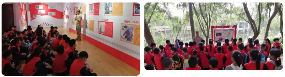 我为青少年办实事,我为青少年做件事