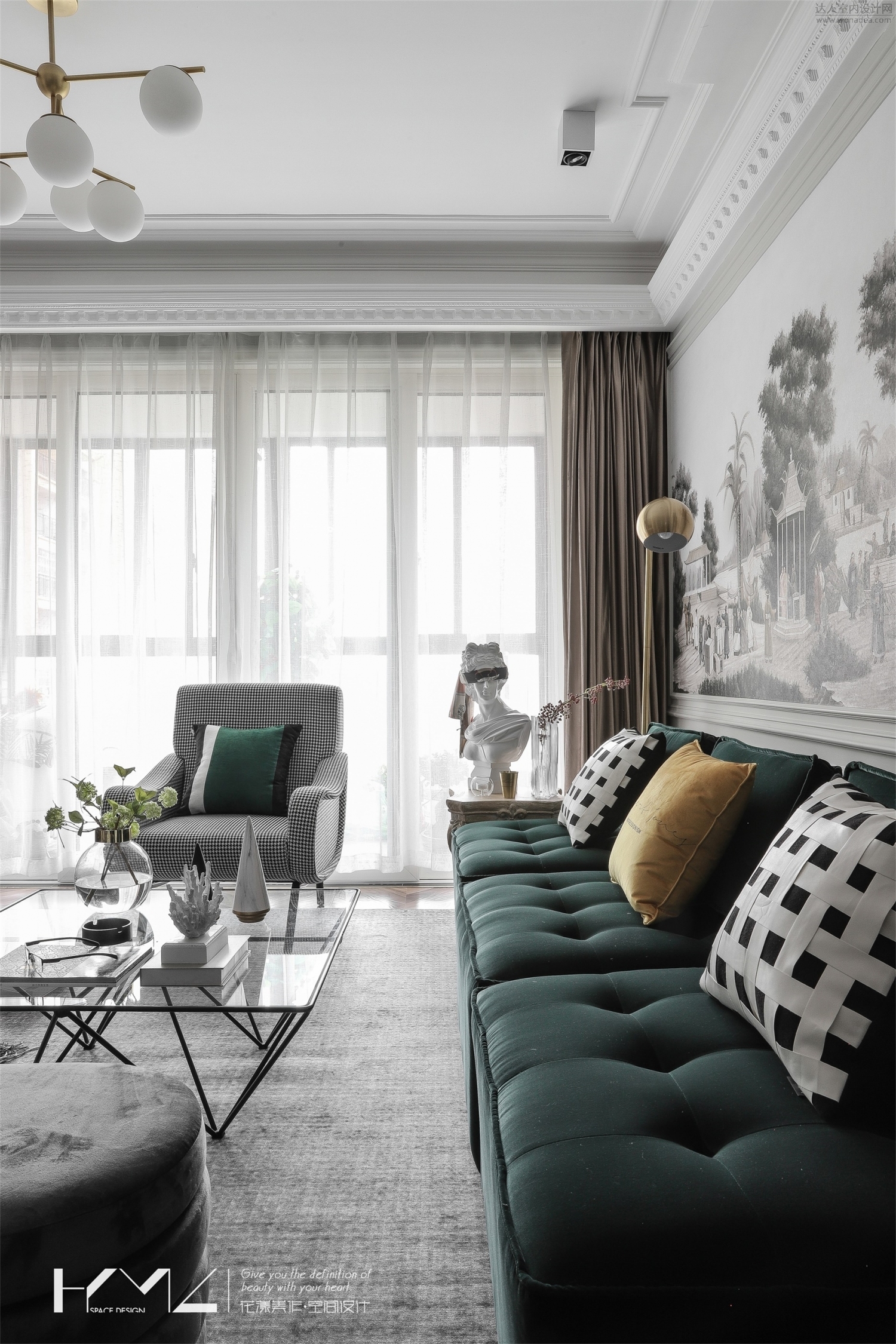 【新作】花漾美作设计--夕·拾