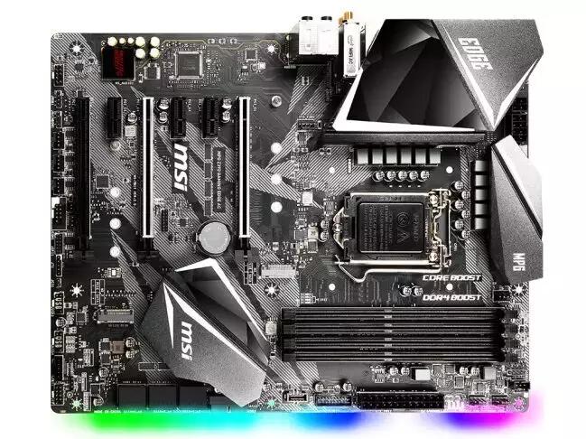 买微星产品,买微星能玩游戏吗