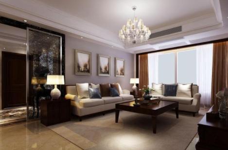 怎样正确的摆放客厅的沙发,沙发的摆放方法推荐一下