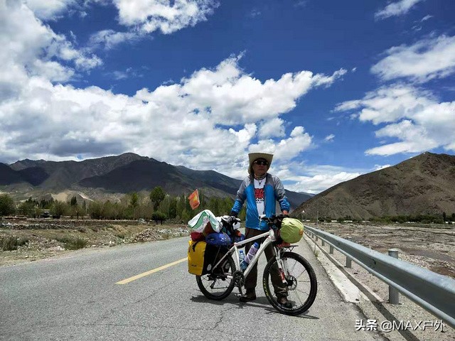 川藏线山南探幽,骑行西藏之旅感悟