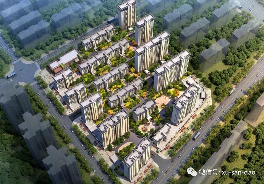 近期浐灞性价比最高洋房,浐灞洋房重磅来袭