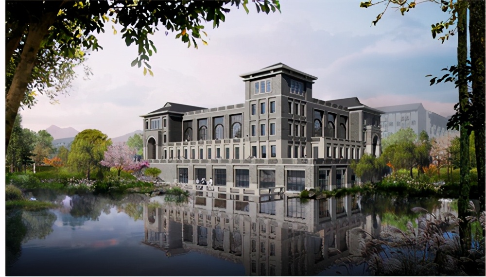 幼儿教师的“摇篮”——黄麓师范学校