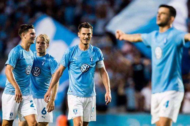 竞彩马尔默和厄斯特松德,竞彩马尔默vs马里默比赛结果