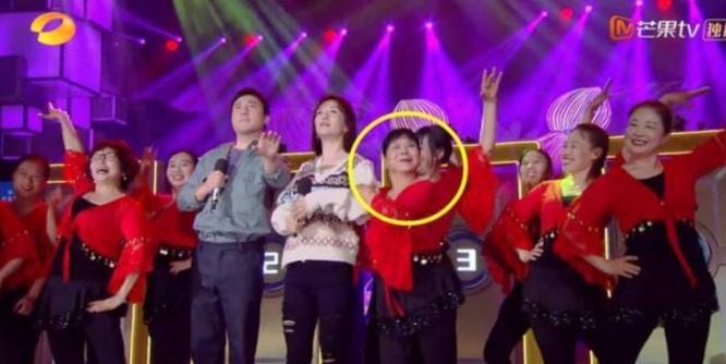 李维嘉和谢娜快本一队,快本主持人李维嘉