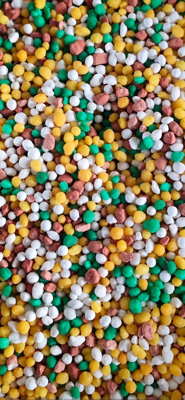 认识化肥,复合肥料和掺混肥料