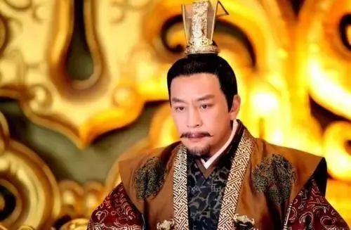 李显悲催的一生,李显做了两次皇帝吗