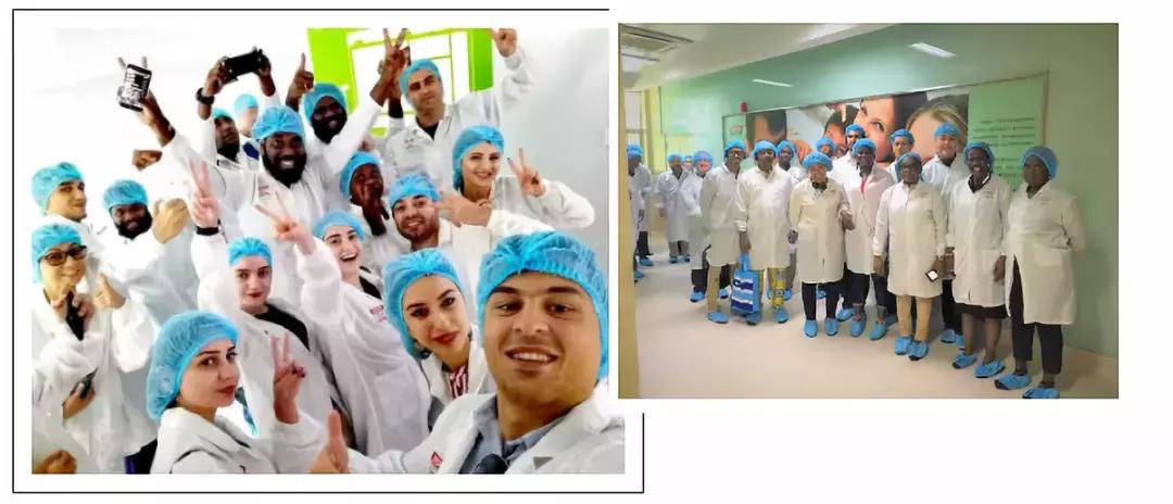 汤臣倍健透明工厂一日游,珠海汤臣倍健透明工厂视频