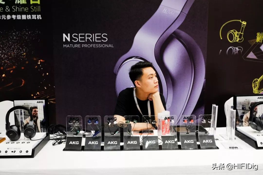 走马观花第四届耳机与杂谈年度盛典