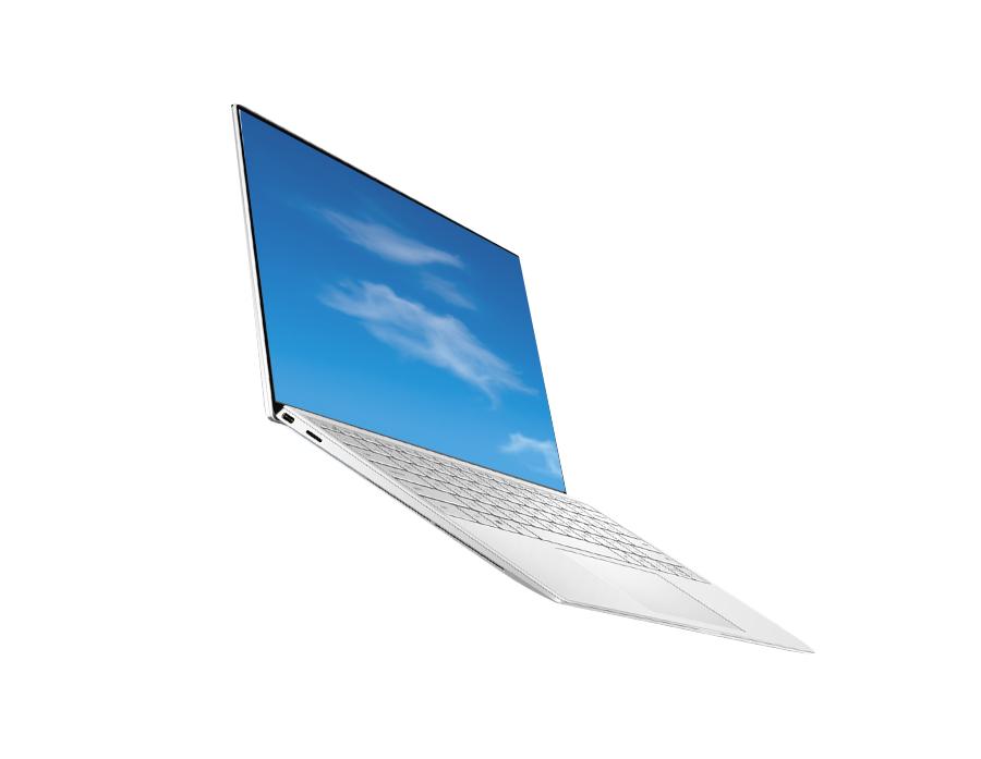 xps13看上去小吗,戴尔xps13