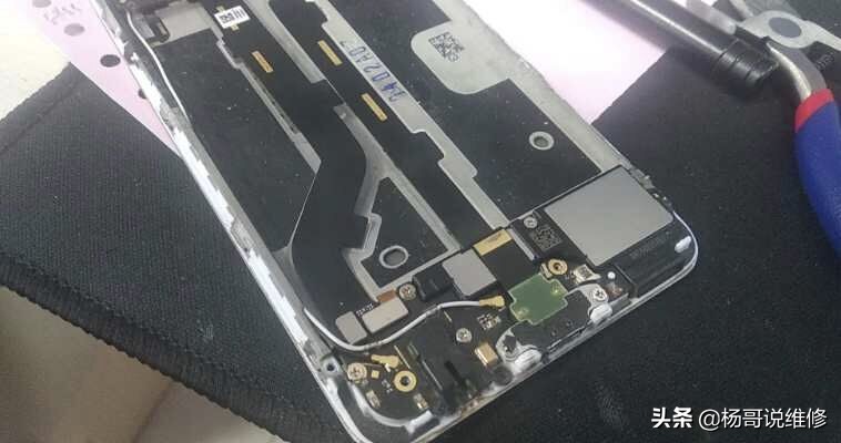 手机不充电电路维修教学视频,手机不充电维修思路教程