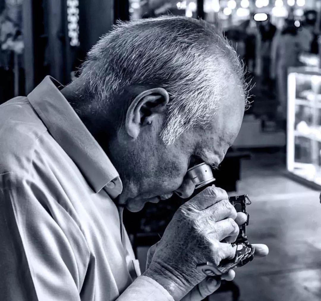 日常手表保养方法视频教程,手表日常保养方法