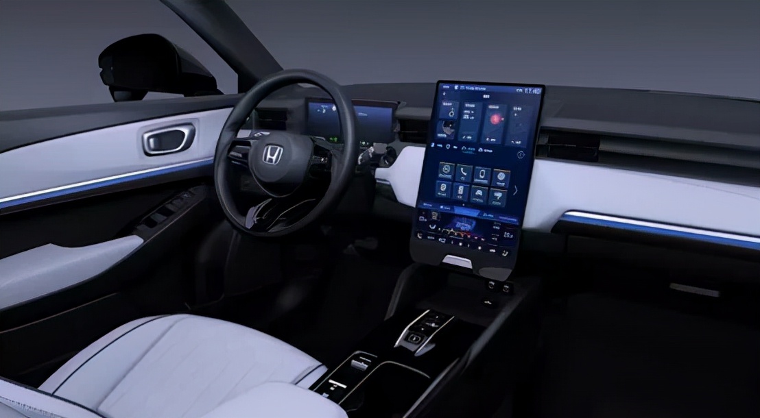 本田的纯电动车怎么样,本田的纯电技术有多强
