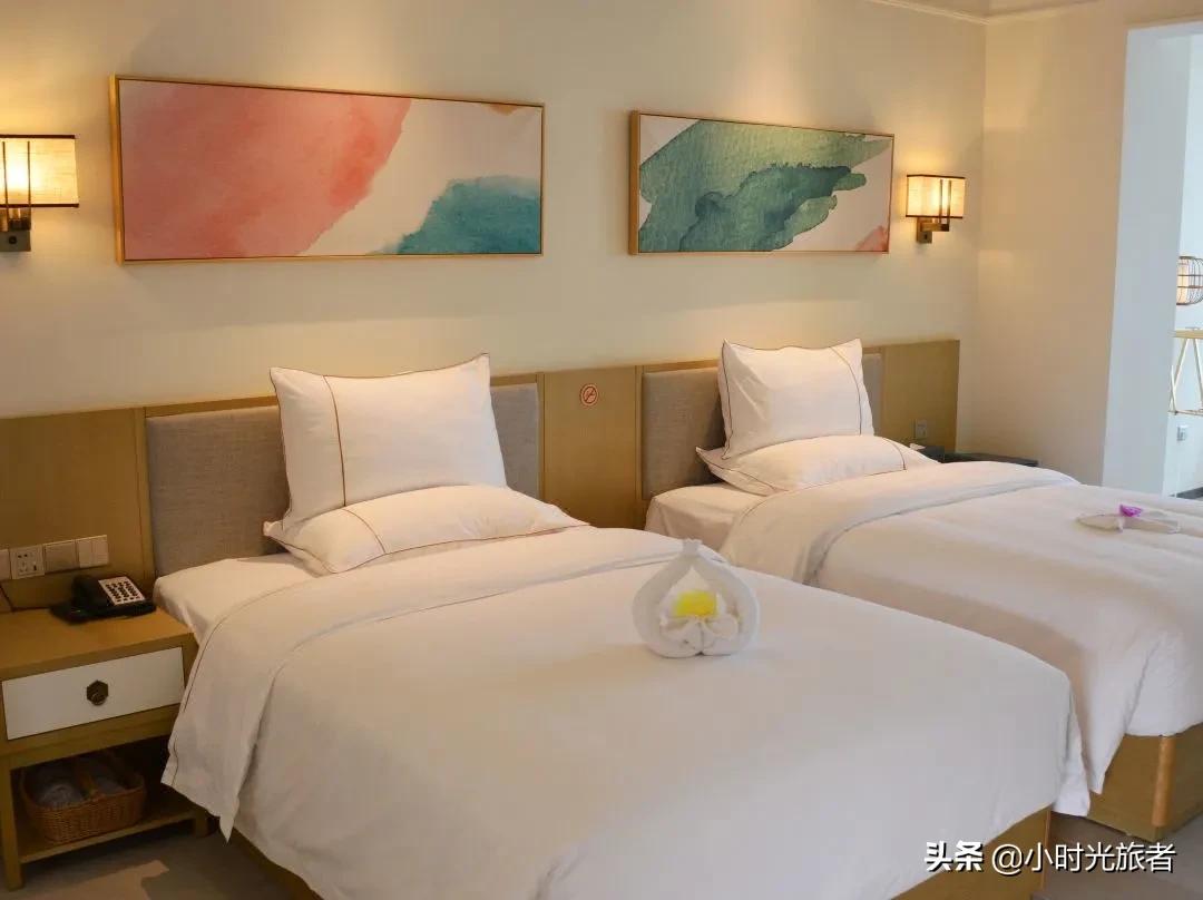 泸州江阳度假酒店,江阳海景房