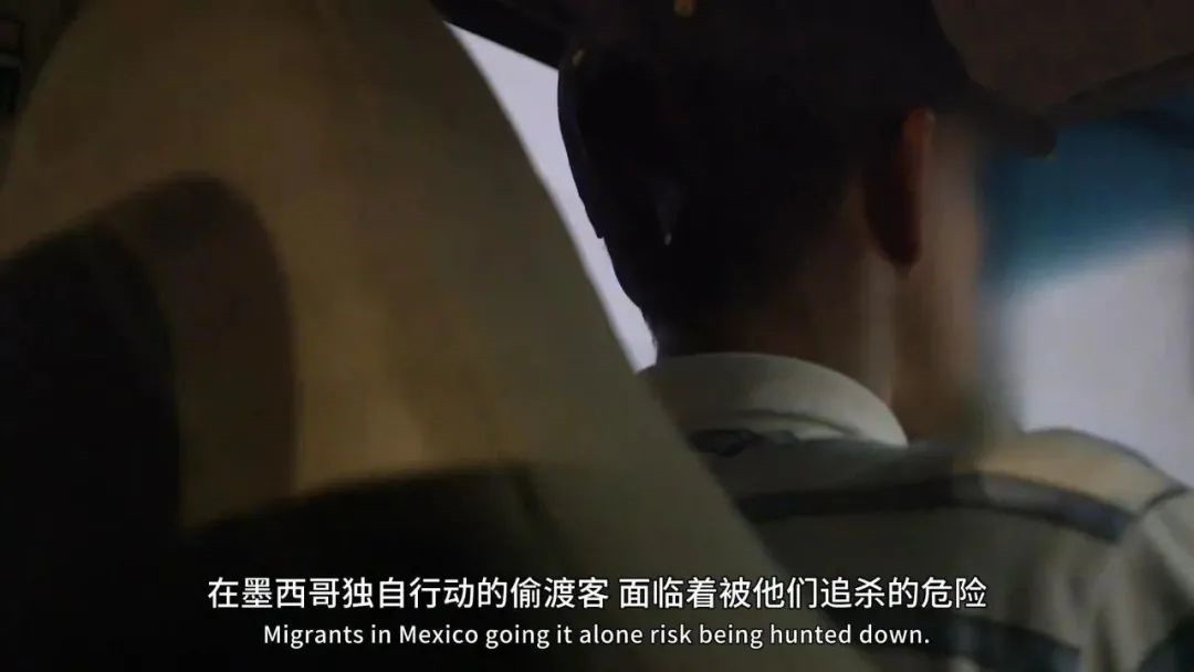 *交性**易,枪支贩卖,巨额赌博,这片揭开全球最危险交易场所内幕