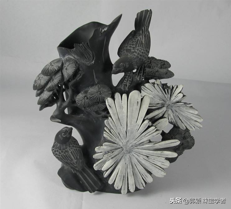 寒冷冬日，让那些永不凋零的“石头花”来温暖你