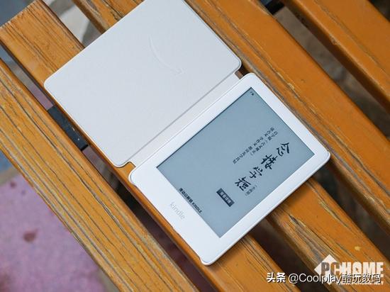 kindle青春版阅读灯在哪,kindle青春版听书
